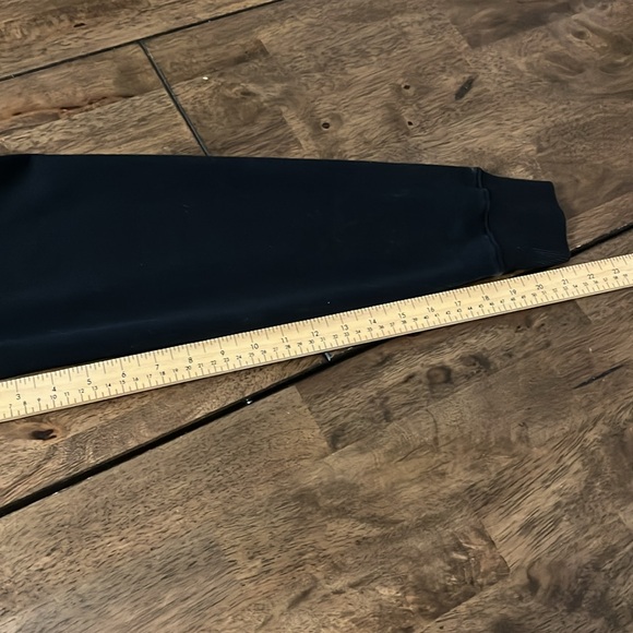 Old Navy mens black hoodie size medium - Picture 6 of 7